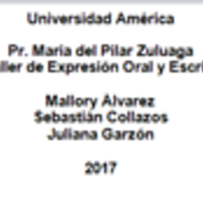 Timeline: Lo Escrito Permanece