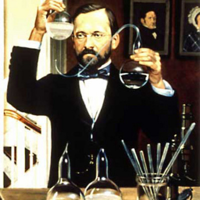 Timeline: A Timeline of the Theory of Spontaneous Generation