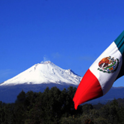 Timeline: Símbolos patrios