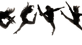 Timeline: Dance History Timeline