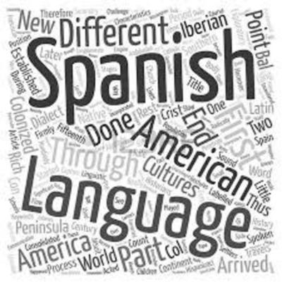 Timeline: Historia del Lenguaje Español