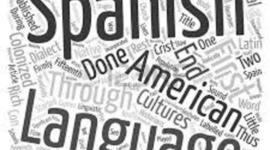 Timeline: Historia del Lenguaje Español