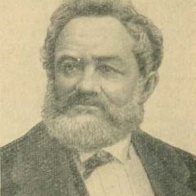 Timeline: Александр Фёдорович Миддендорф