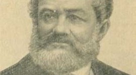 Timeline: Александр Фёдорович Миддендорф