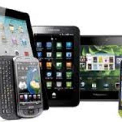 Timeline: dispositivos moviles