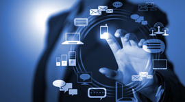 Timeline: Dispositivos Moviles