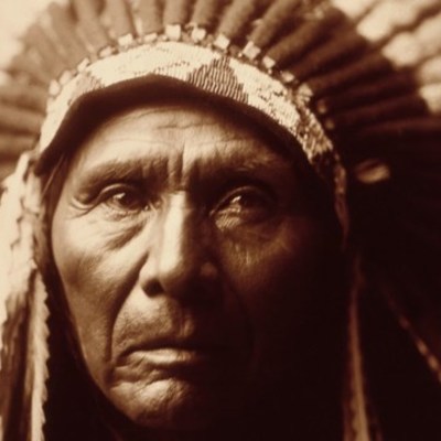 Timeline: Native Americans