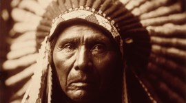 Timeline: Native Americans