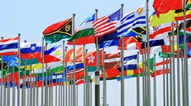 Timeline: U.S. Foreign Policy from the End of WWI to the Beginning of WWII