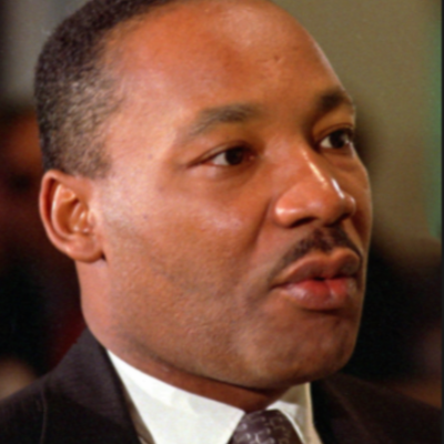 Timeline: The life of Martin Luther King Jr.