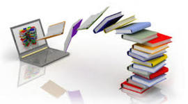 Timeline: Tecnología educativa