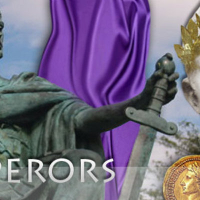Timeline: Roman Emperors Timeline