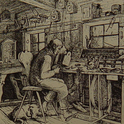 Timeline: Control de Calidad