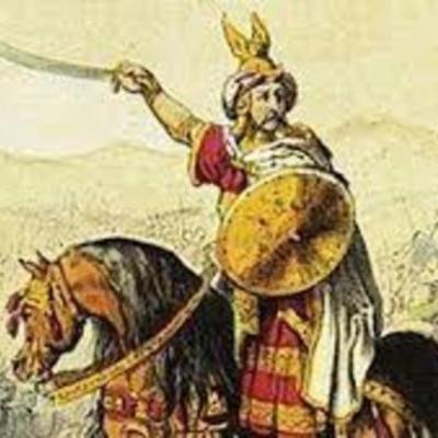 Timeline: El Islam y los Reinos Cristianos