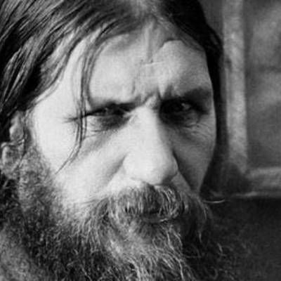 Timeline: Grigori Rasputin