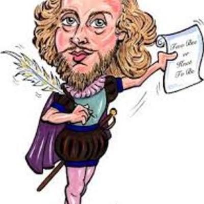 Timeline: NEShackspeare