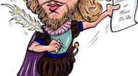 Timeline: NEShackspeare