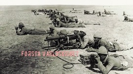 Timeline: Första världskriget