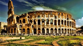 Timeline: EMPERADORES ROMANOS.