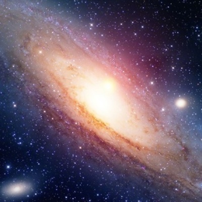 Timeline: Origen del universo