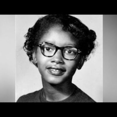 Timeline: Claudette Colvin