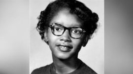 Timeline: Claudette Colvin