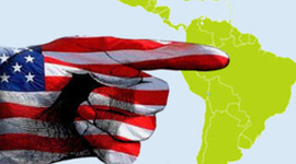 Timeline: Sucesos históricos de las relaciones entre EE.UU y América Latina