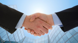 Timeline: Evolución del comercio