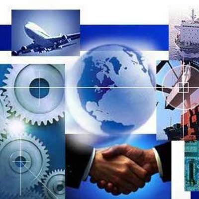 Timeline: Evolucion del Comercio