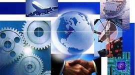 Timeline: Evolucion del Comercio