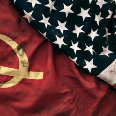 Timeline: The Cold War - A Timeline