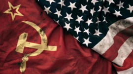 Timeline: The Cold War - A Timeline