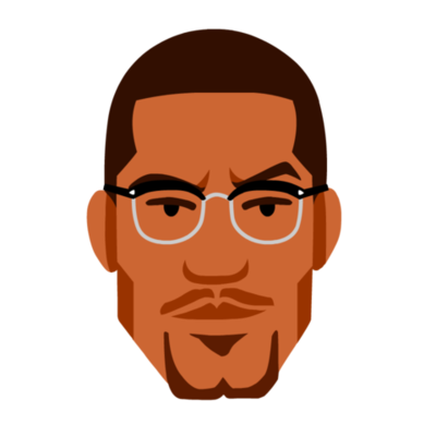 Timeline: Malcolm X