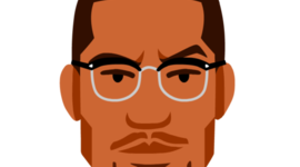 Timeline: Malcolm X