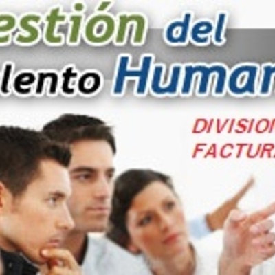 Timeline: Línea de Tiempo Gestión del Talento Humano División de Facturación