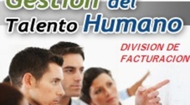 Timeline: Línea de Tiempo Gestión del Talento Humano División de Facturación