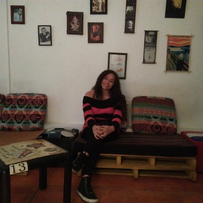 Timeline: Jeimy´s TimeLine