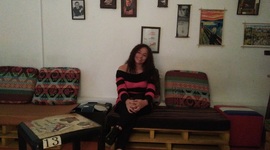 Timeline: Jeimy´s TimeLine