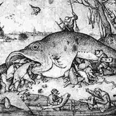 Timeline: Environmental History Timeline