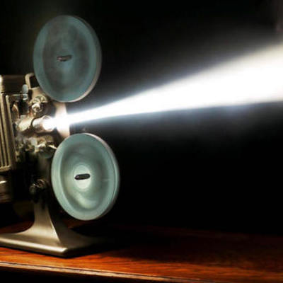 Timeline: Эволюция кинопроэкторов