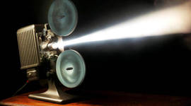 Timeline: Эволюция кинопроэкторов