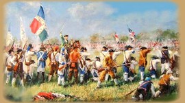 Timeline: Les causes de la Révolution américaine