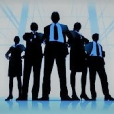 Timeline: Administración de Recursos Humanos