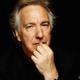 Alan rickma