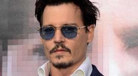 Timeline: Johnny Depp