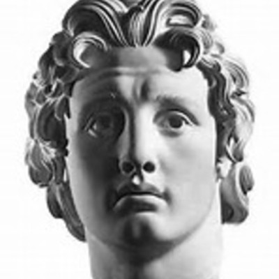 Timeline: Alexander the Great