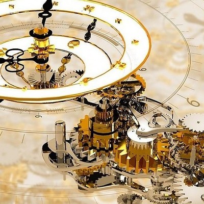 Timeline: Linea del Tiempo