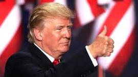 Timeline: Current President