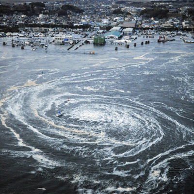 Timeline: JAPAN EARTHQUAKE AND TSUNAMI