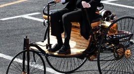 Timeline: Evolucion Automotriz